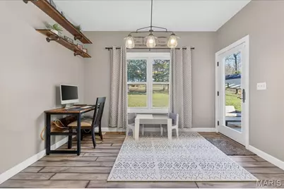 60 S Creek Drive, Moscow Mills, MO 63362 - Photo 19