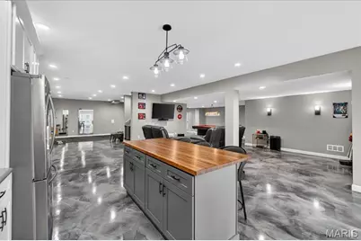 60 S Creek Drive, Moscow Mills, MO 63362 - Photo 31