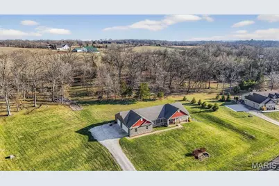 60 S Creek Drive, Moscow Mills, MO 63362 - Photo 1