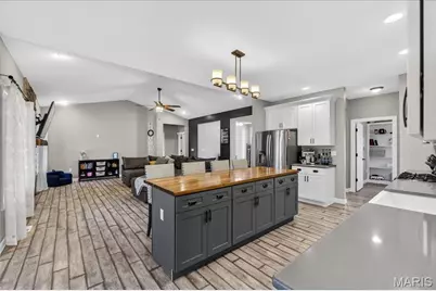 60 S Creek Drive, Moscow Mills, MO 63362 - Photo 17