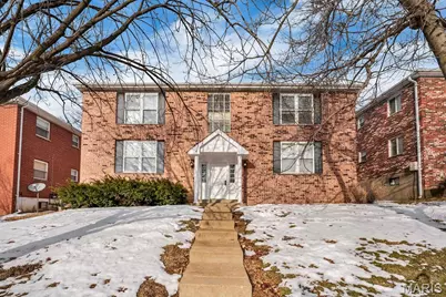 10045 Puttington Drive #Unit C, Lakeshire, MO 63123 - Photo 1