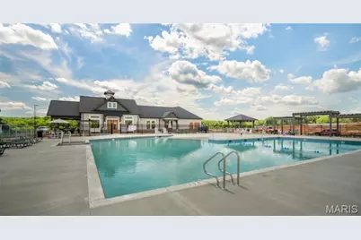355 Newbridge Way, O'Fallon, MO 63368 - Photo 35