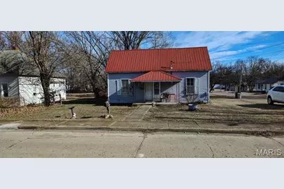 318 S B Street, Bonne Terre, MO 63628 - Photo 1
