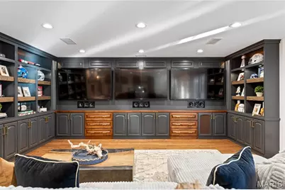 24 Williamsburg Estates Drive, Town and Country, MO 63131 - Photo 51