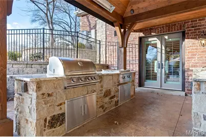 24 Williamsburg Estates Drive, Town and Country, MO 63131 - Photo 59