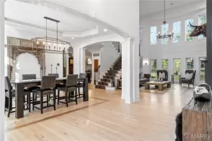 24 Williamsburg Estates Dr, Town and Country, MO 63131 - Photo 5