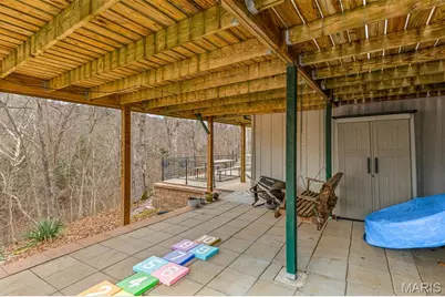 11466 Cheyenne, Unincorporated, MO 63670 - Photo 19