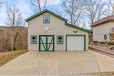 11466 Cheyenne, Unincorporated, MO 63670 - Photo 21