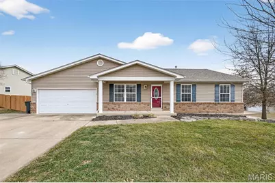 44 Great Owls Way, Winfield, MO 63389 - Photo 3