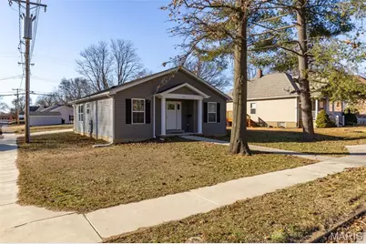 101 N Taylor Avenue, Crystal City, MO 63019 - Photo 3