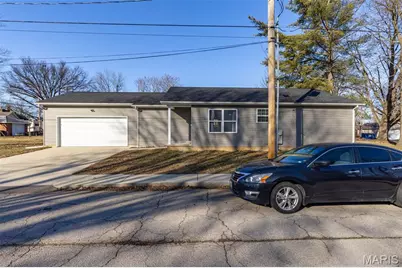 101 N Taylor Avenue, Crystal City, MO 63019 - Photo 5