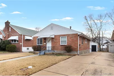 7530 Williams Avenue, Maplewood, MO 63143 - Photo 1