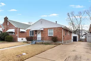 7530 Williams Ave, Maplewood, MO 63143 - Photo 1