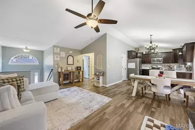 5641 Hawks Landing Drive, Hillsboro, MO 63050 - Photo 5