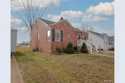 408 E Washington Avenue, Robertsville, MO 65066 - Photo 29