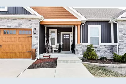 1810 Gardina Drive, Festus, MO 63028 - Photo 3