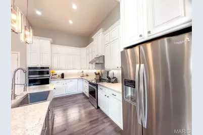 1810 Gardina Drive, Festus, MO 63028 - Photo 7