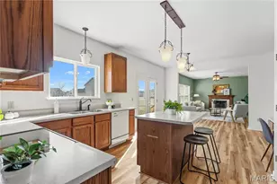 3908 Jost Farm Way, Florissant, MO 63034 - Photo 17