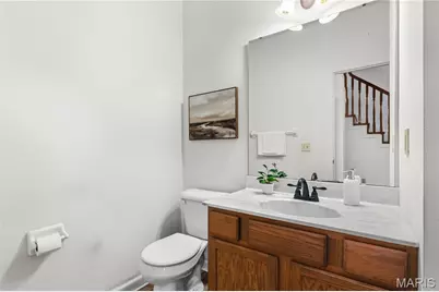 3908 Jost Farm Way, Florissant, MO 63034 - Photo 19