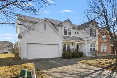 3908 Jost Farm Way, Florissant, MO 63034 - Photo 37