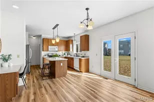 3908 Jost Farm Way, Florissant, MO 63034 - Photo 13