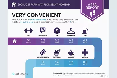 3908 Jost Farm Way, Florissant, MO 63034 - Photo 39