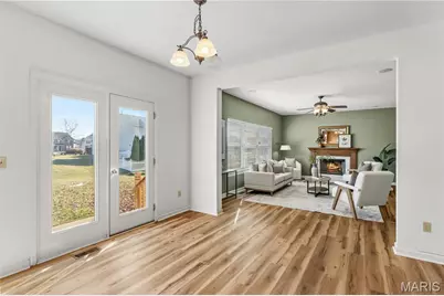 3908 Jost Farm Way, Florissant, MO 63034 - Photo 11