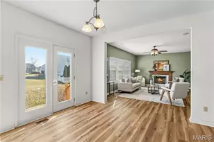 3908 Jost Farm Way, Florissant, MO 63034 - Photo 11