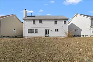 3908 Jost Farm Way, Florissant, MO 63034 - Photo 35