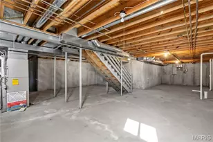 3908 Jost Farm Way, Florissant, MO 63034 - Photo 33