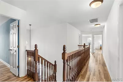 3908 Jost Farm Way, Florissant, MO 63034 - Photo 21