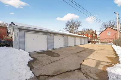 4317 Maryland Avenue #1E, Saint Louis, MO 63108 - Photo 31