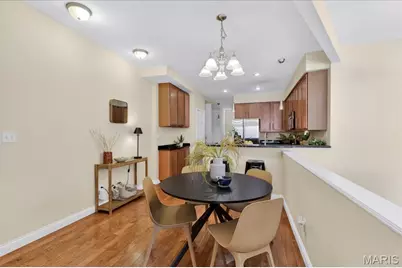 4317 Maryland Avenue #1E, Saint Louis, MO 63108 - Photo 3