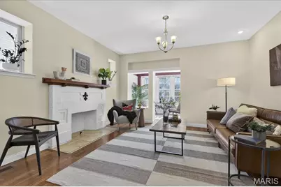 4317 Maryland Avenue #1E, Saint Louis, MO 63108 - Photo 11