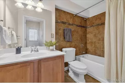 4317 Maryland Avenue #1E, Saint Louis, MO 63108 - Photo 21