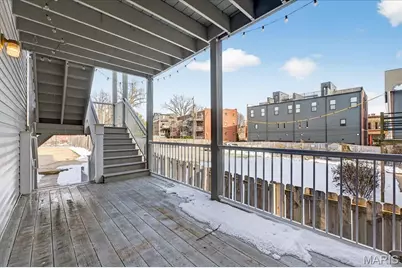 4317 Maryland Avenue #1E, Saint Louis, MO 63108 - Photo 29