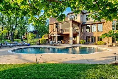 1015 Claymark Drive, Town and Country, MO 63131 - Photo 11