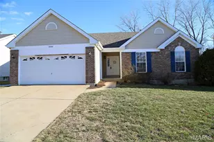 1006 Golden Orchard Dr, O'Fallon, MO 63368 - Photo 1