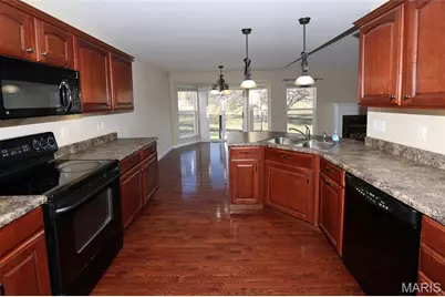 1006 Golden Orchard Drive, O'Fallon, MO 63368 - Photo 11