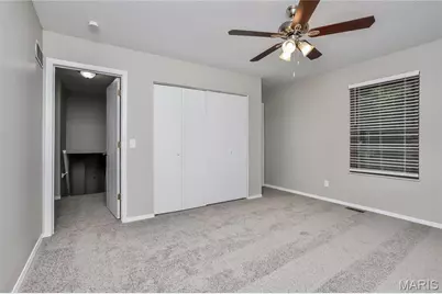 110 El Perro Drive, Saint Peters, MO 63376 - Photo 9