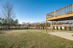 36 Chesterfield Ct, Wentzville, MO 63385 - Photo 31