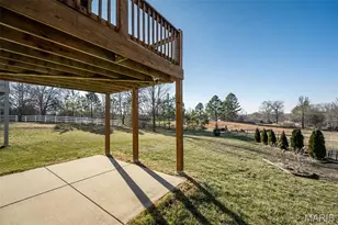 36 Chesterfield Ct, Wentzville, MO 63385 - Photo 33