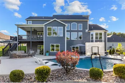 216 Westleigh Court, O'Fallon, MO 63385 - Photo 5
