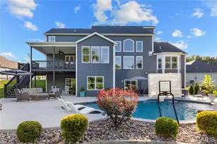 216 Westleigh Ct, O'Fallon, MO 63385 - Photo 5