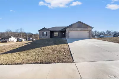 994 Rifle Drive, Cape Girardeau, MO 63701 - Photo 1