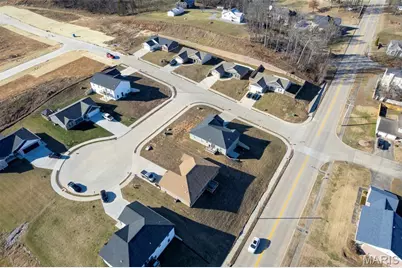 994 Rifle Drive, Cape Girardeau, MO 63701 - Photo 37