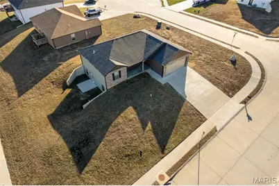 994 Rifle Drive, Cape Girardeau, MO 63701 - Photo 35