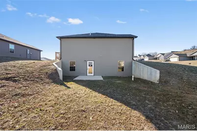 994 Rifle Drive, Cape Girardeau, MO 63701 - Photo 5