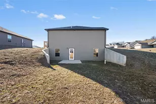 994 Rifle Dr, Cape Girardeau, MO 63701 - Photo 5