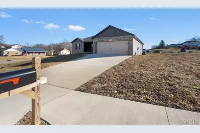 994 Rifle Drive, Cape Girardeau, MO 63701 - Photo 3